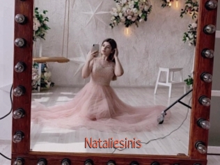 Nataliesinis