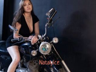 Natalyice