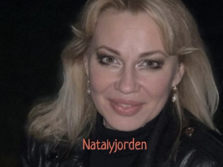 Natalyjorden