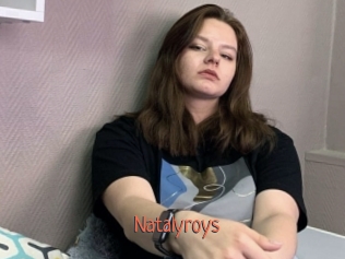 Natalyroys