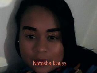 Natasha_klauss