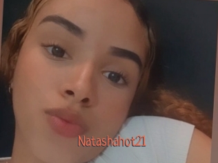 Natashahot21