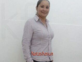 Natashasun