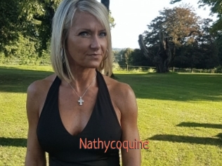 Nathycoquine