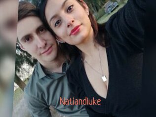 Natiandluke