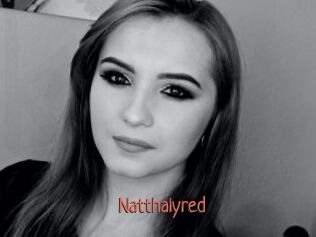 Natthalyred