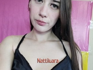 Nattiluara