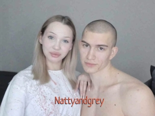 Nattyandgrey