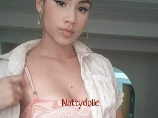 Nattydolle