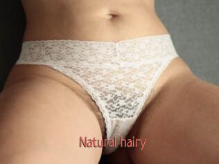 Natural_hairy