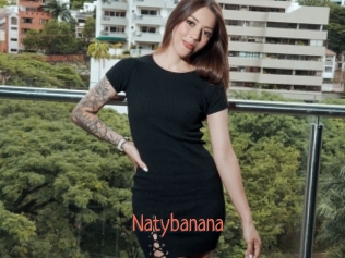 Natybanana