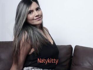 Natykitty