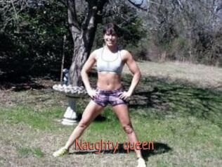 Naughty_queen