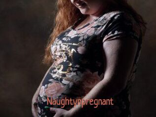 Naughtynpregnant