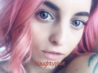 Naughtypixie