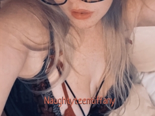 Naughtyteentiffany