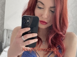 Naughtyveronicauk