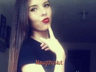 Naugthyslut