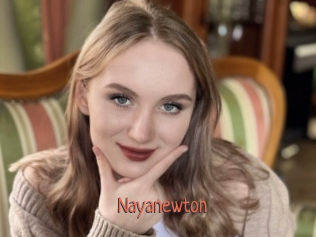 nayanewton Kachou Fuzoku