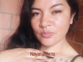 Nayaramilena