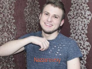 Nazzarosexy