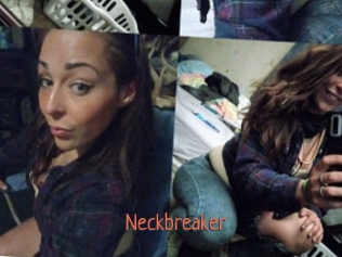 Neckbreaker