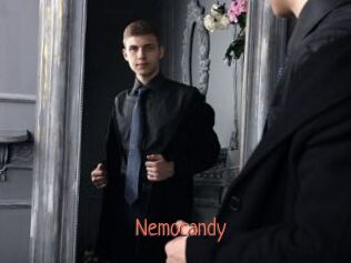 Nemocandy
