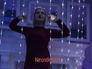 Neondemon