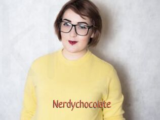 Nerdychocolate