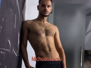 Nicholassavalo