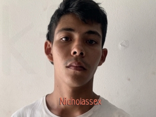 Nicholassex