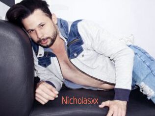 Nicholasxx