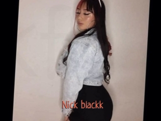 Nick_blackk