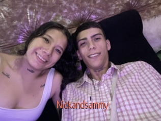 Nickandsammy