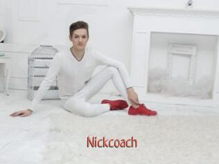 Nickcoach