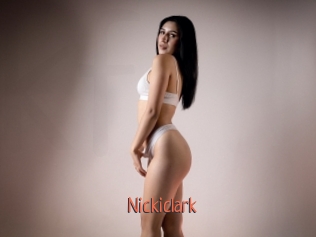 Nickiclark