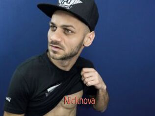 Nicknova