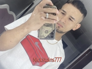 Nickstains777