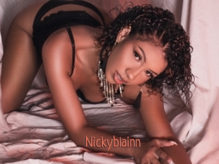 Nickyblainn