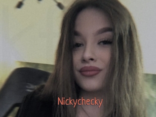 Nickychecky