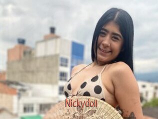 Nickydoll