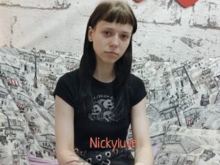 Nickyluve