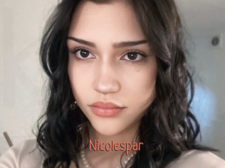 Nicolespar