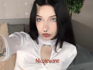 nicolewane Kachou Fuzoku