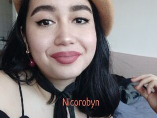 nicorobyn Kachou Fuzoku