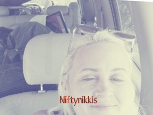 Niftynikkis