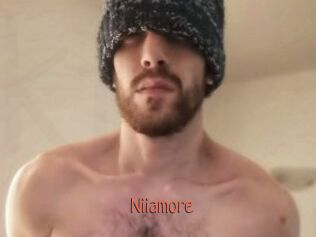 Niiamore