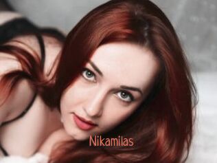 Nikamilas