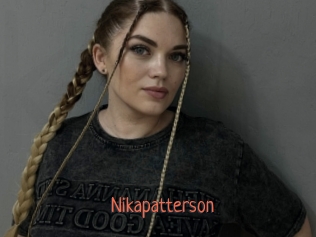 Nikapatterson