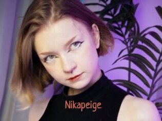Nikapeige